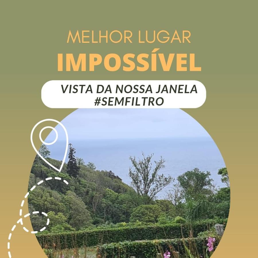 Апартаменти Al Luso Brasileiro Lajes das Flores Екстер'єр фото